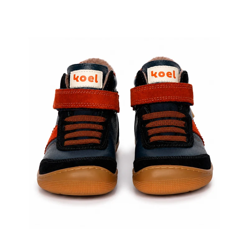 DANIEL 3.0 Suede