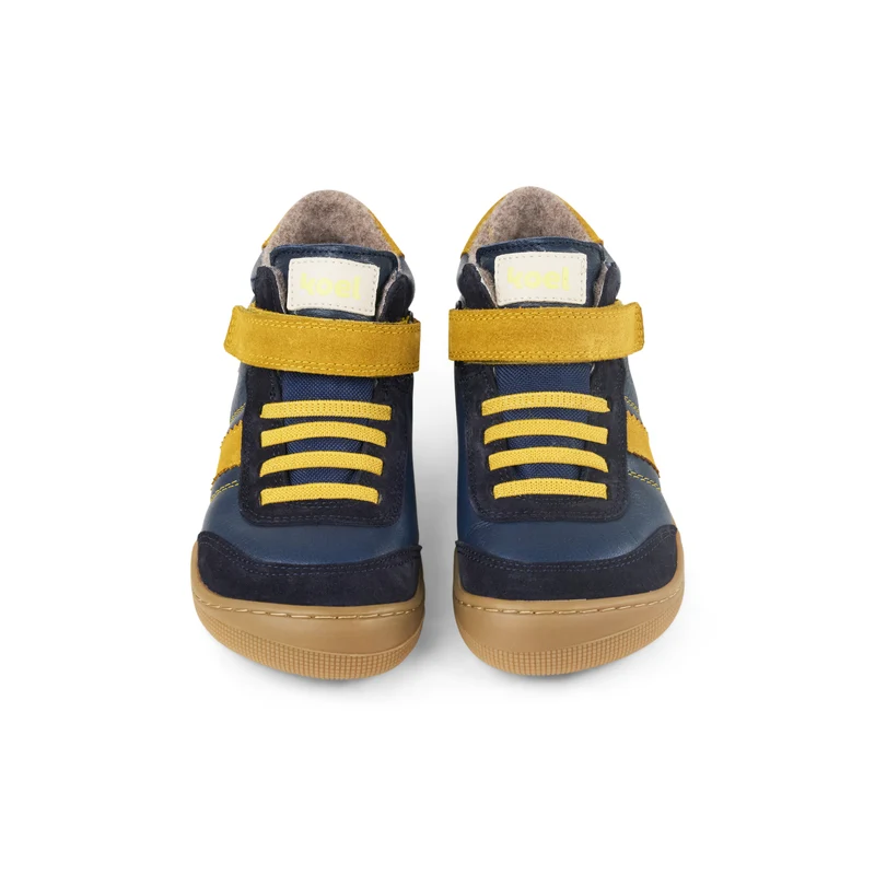 DANIEL 3.0 Suede