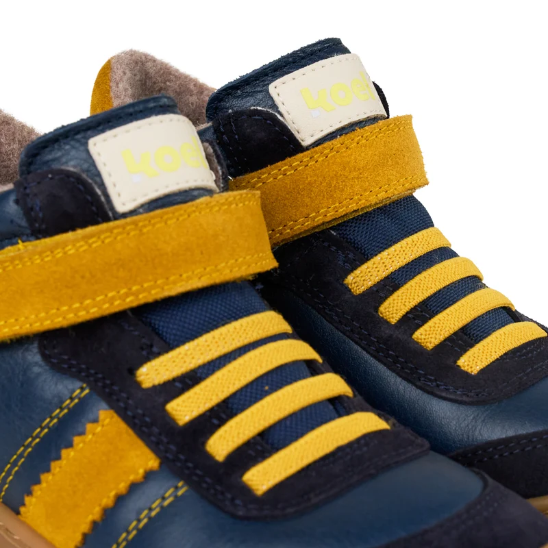 DANIEL 3.0 Suede