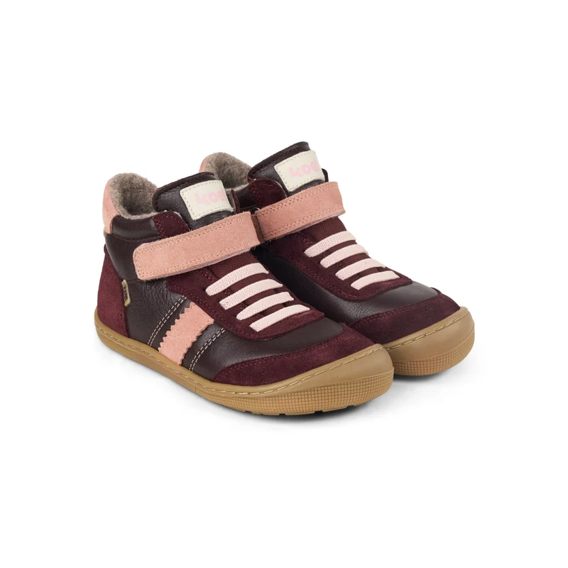 DANIEL 3.0 Suede