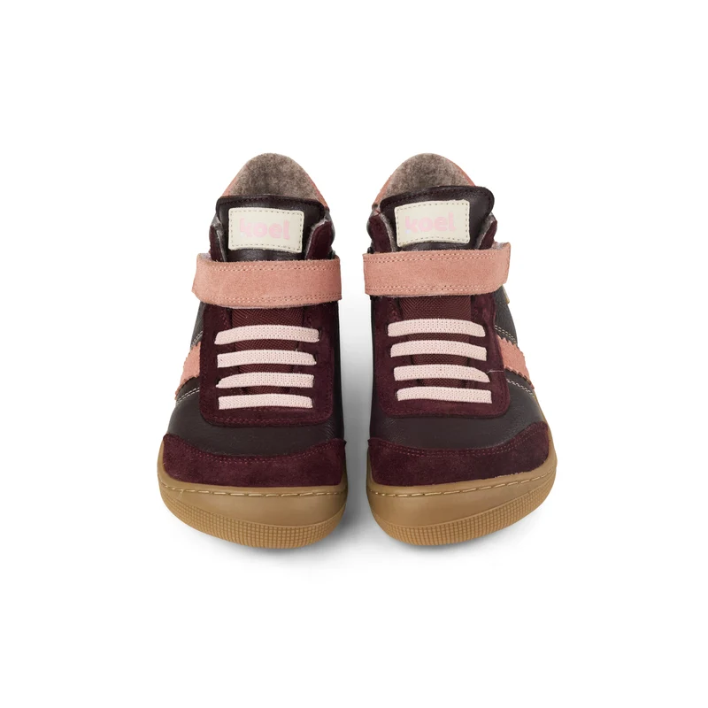 DANIEL 3.0 Suede