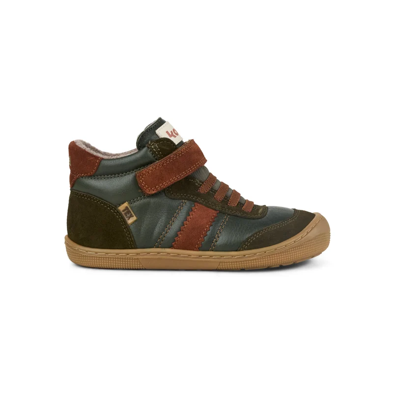 DANIEL 3.0 Suede