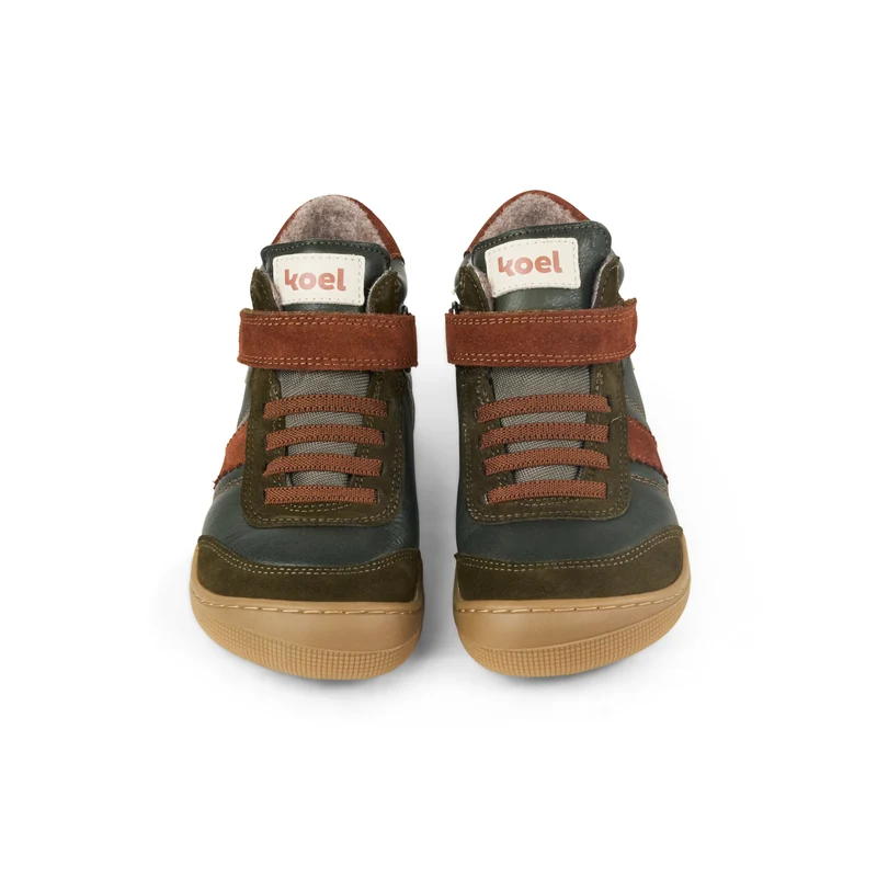 DANIEL 3.0 Suede