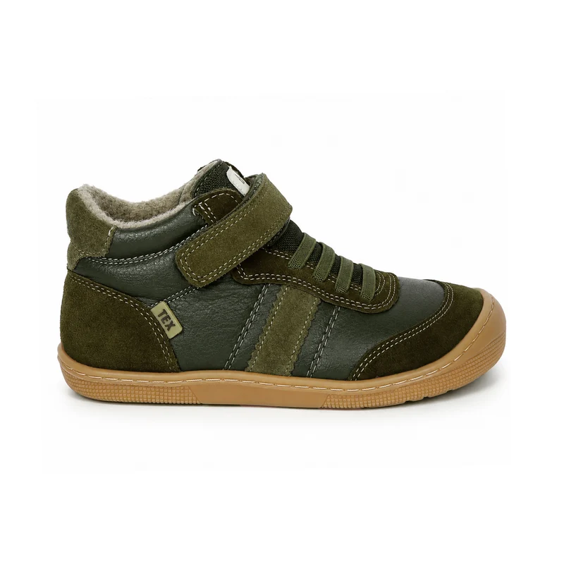 DANIEL 3.0 Suede