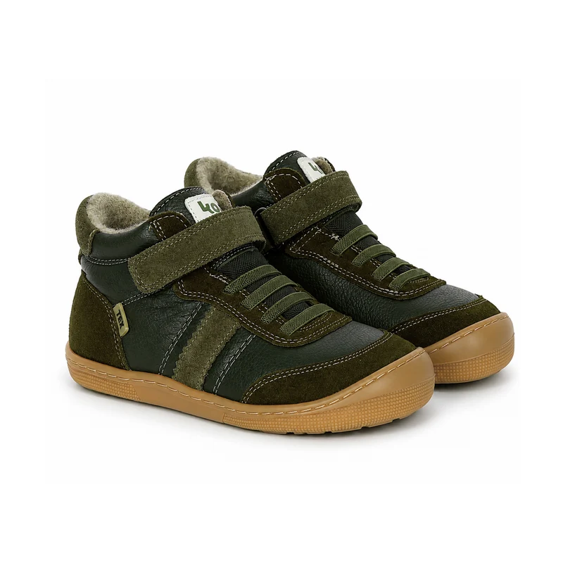 DANIEL 3.0 Suede