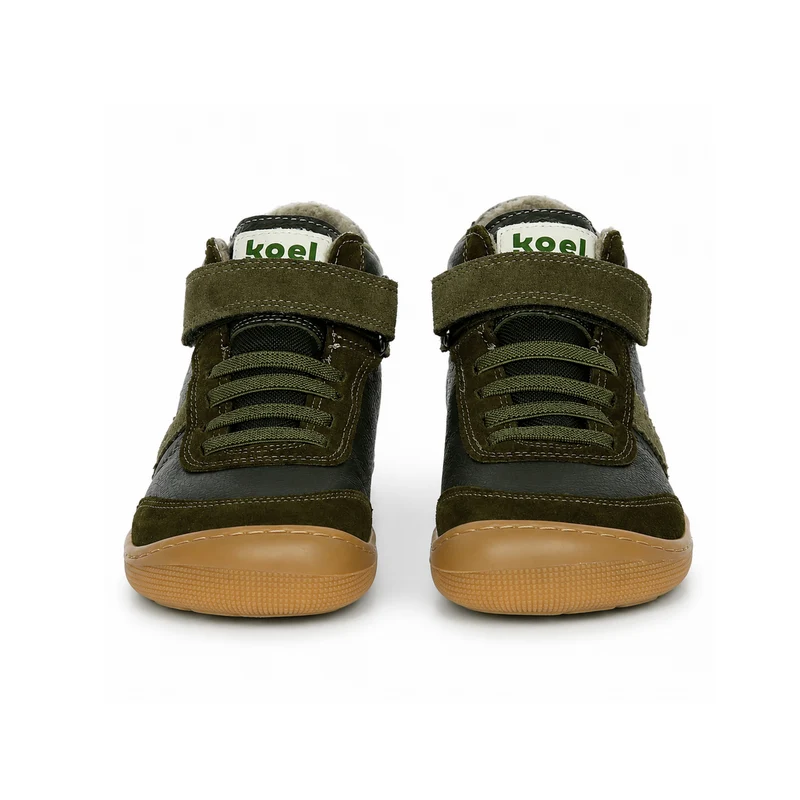 DANIEL 3.0 Suede