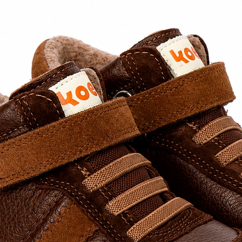 DANIEL 3.0 Suede