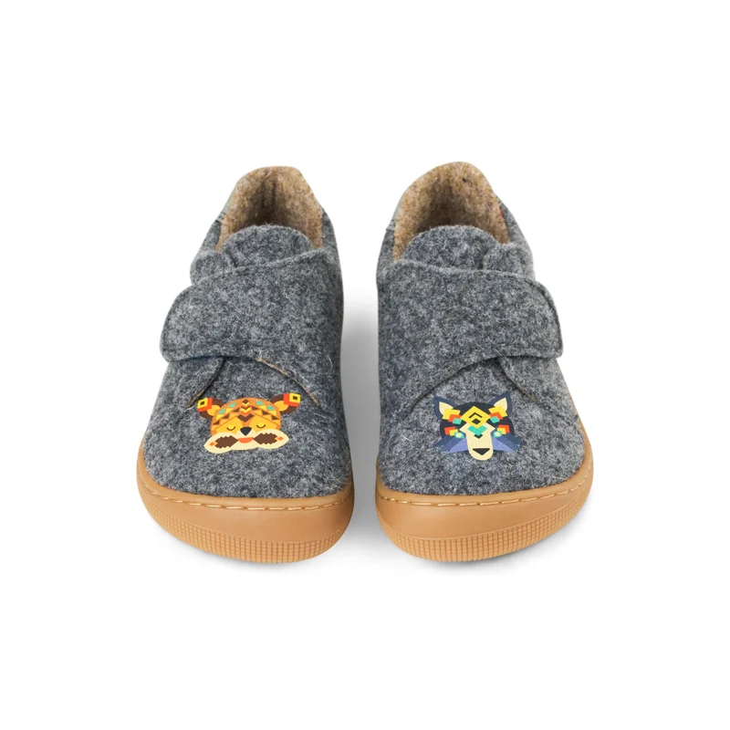 DAN Print Felt