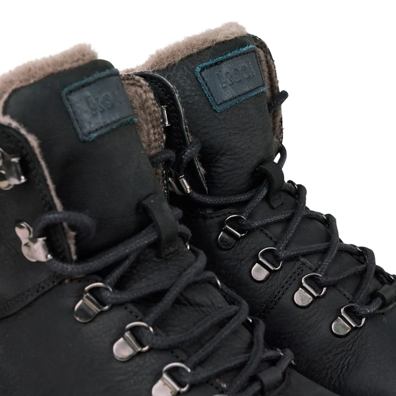 PORTER Lambswool