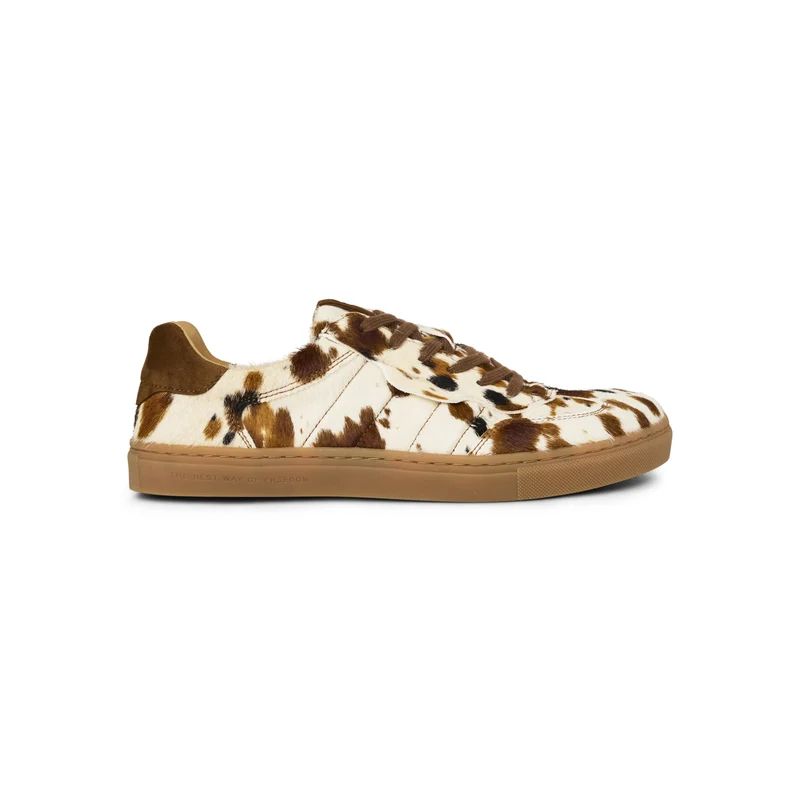 HELENA SUEDE Print