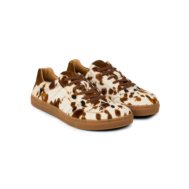 HELENA SUEDE Print