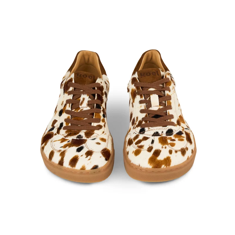 HELENA SUEDE Print