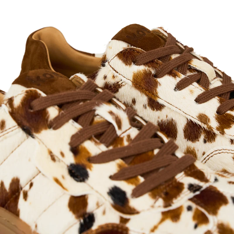 HELENA SUEDE Print