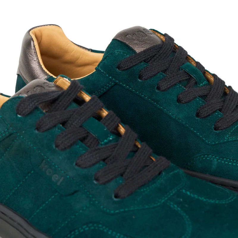 HELENA Suede