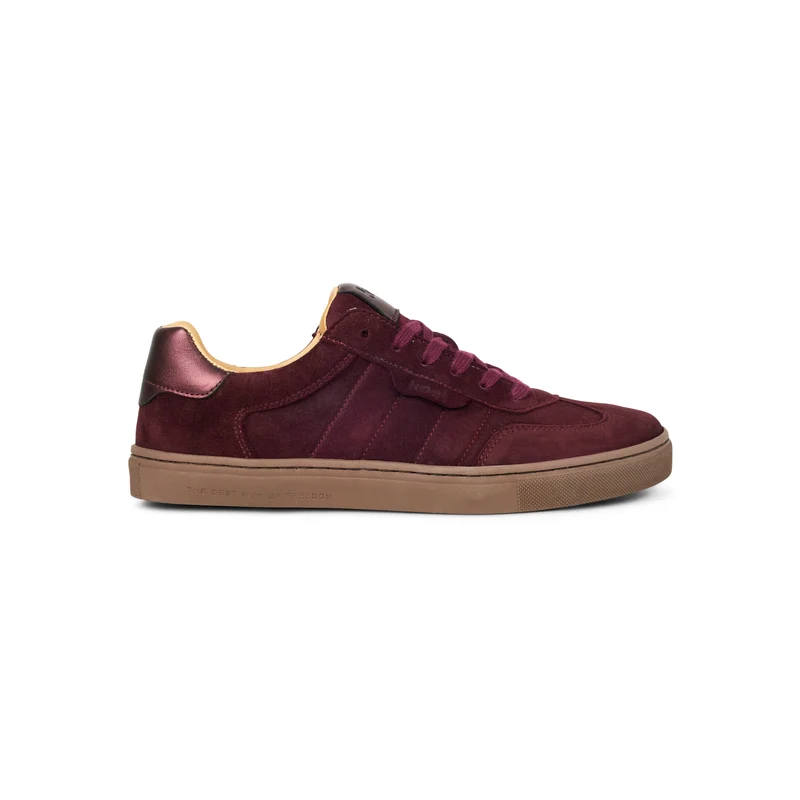 HELENA Suede