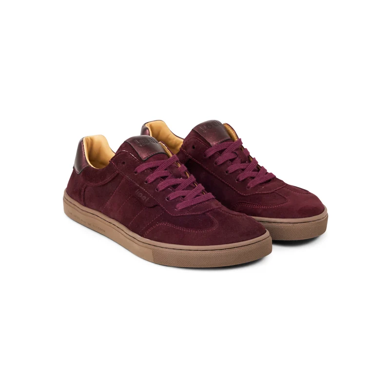 HELENA Suede