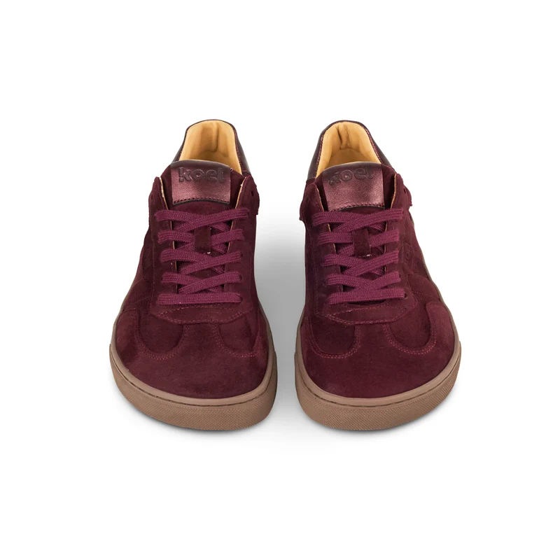 HELENA Suede