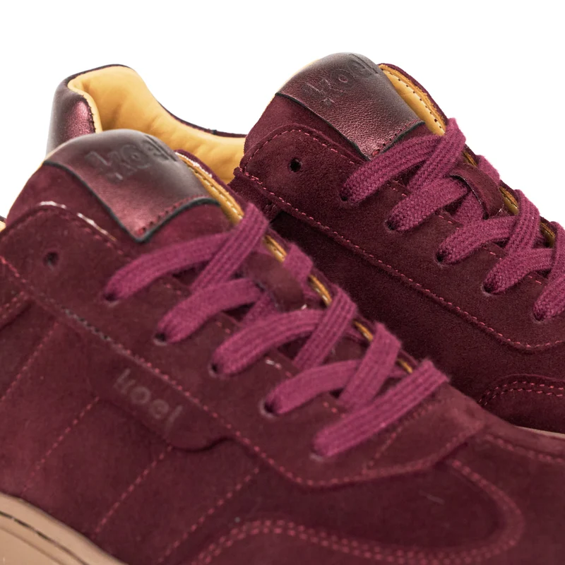 HELENA Suede