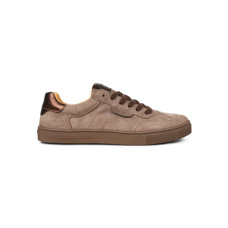 HELENA Suede