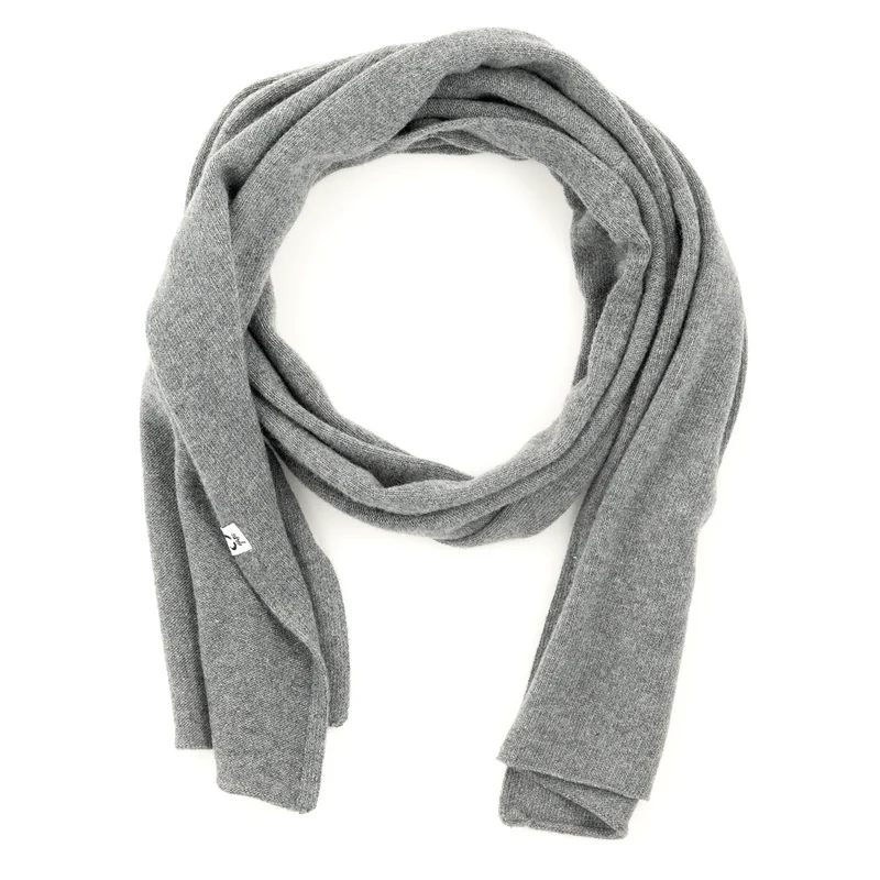 YASU Cashmere Schal "KUKEI"