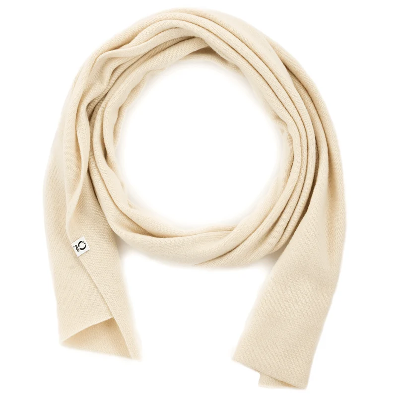 YASU Cashmere Schal "KUKEI"