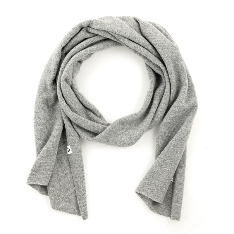 YASU Cashmere Schal "KUKEI"