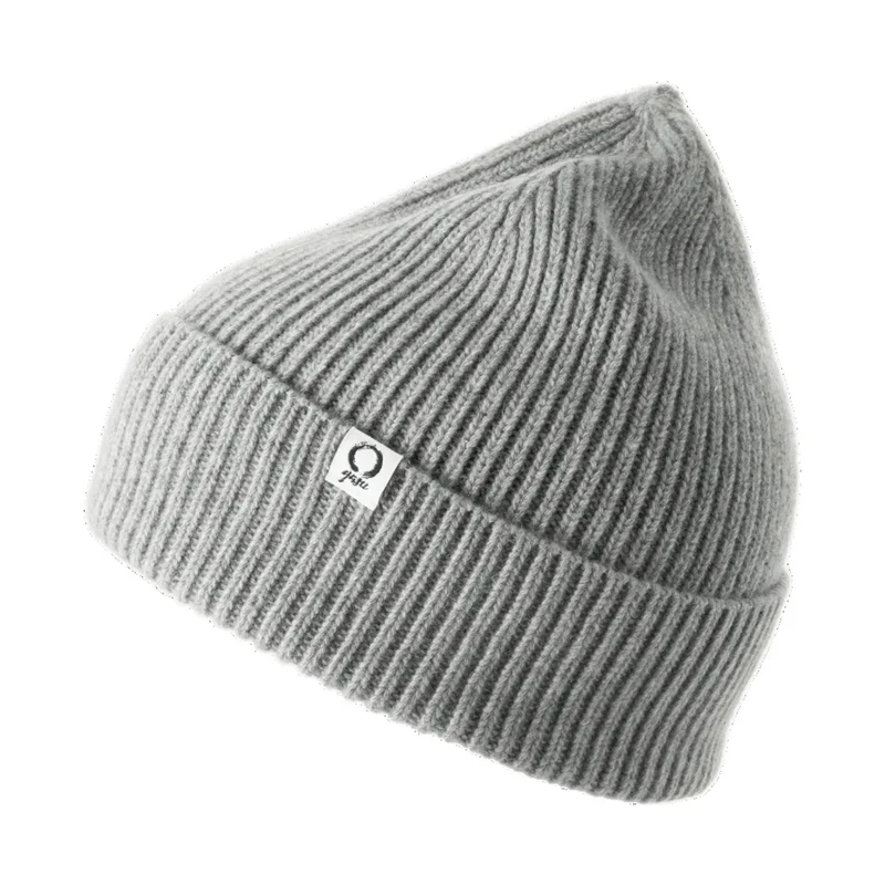 YASU Cashmere Mütze "UMI"