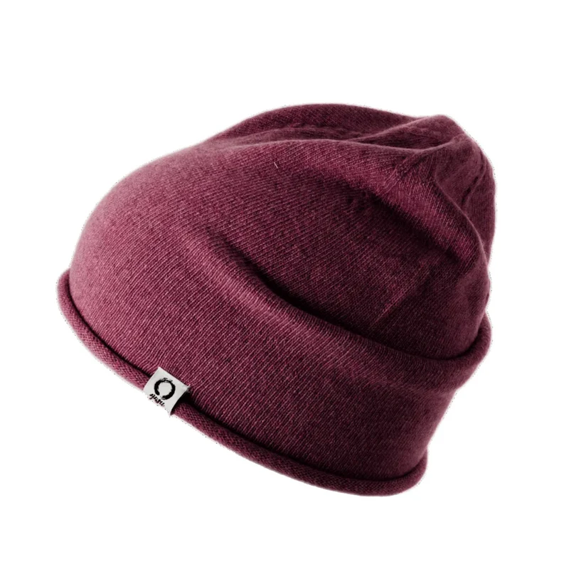 YASU Cashmere Mütze "KARU"