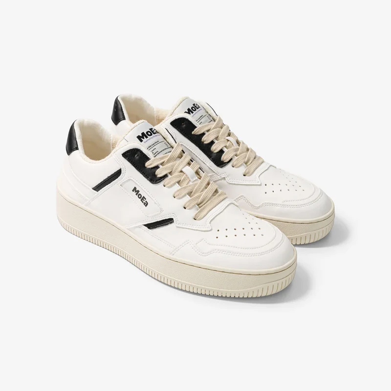 MoEa Unisex Sneaker "GEN1"