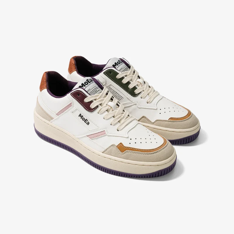 MoEa Unisex Sneaker "GEN1"