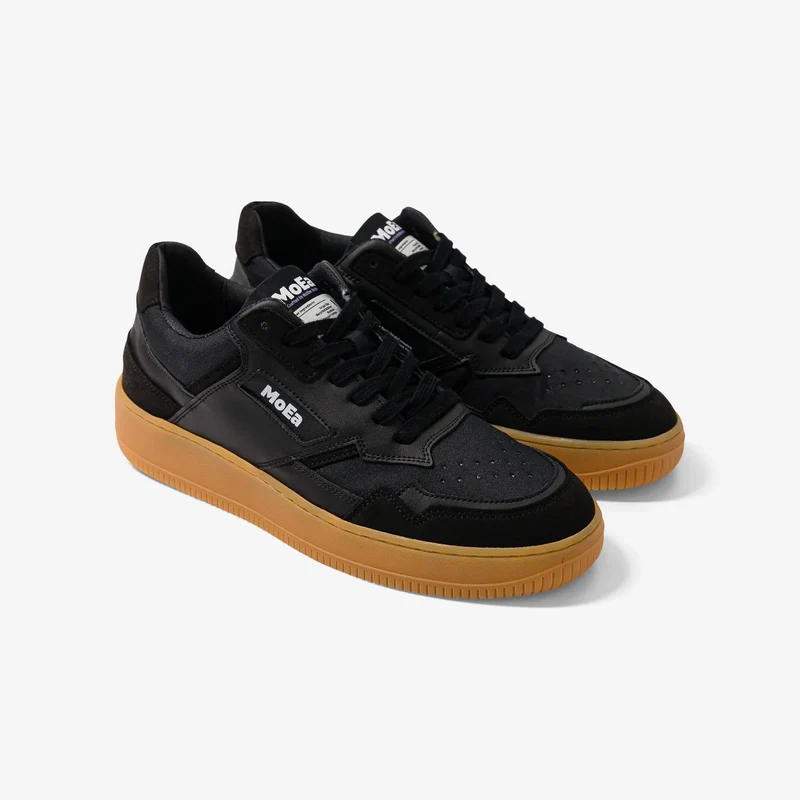 MoEa Unisex Sneaker "GEN1"