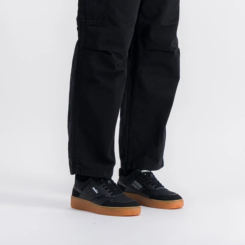MoEa Unisex Sneaker "GEN1"