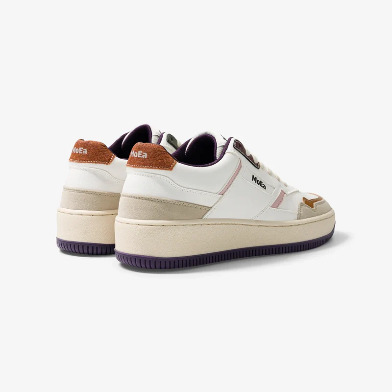 MoEa Unisex Sneaker "GEN1"