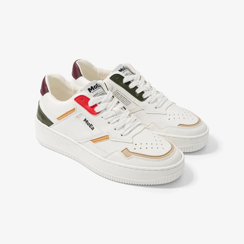 MoEa Unisex Sneaker "GEN1"
