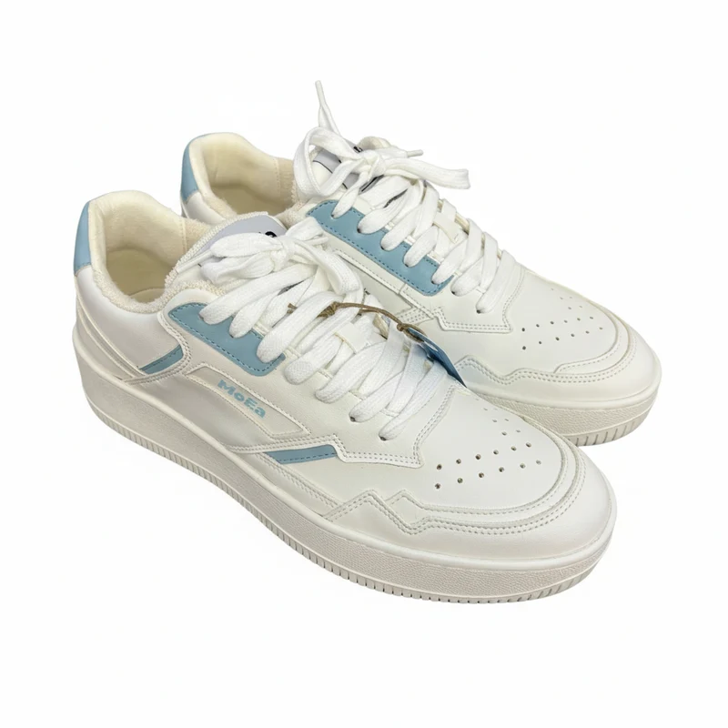 MoEa Unisex Sneaker "GEN1"