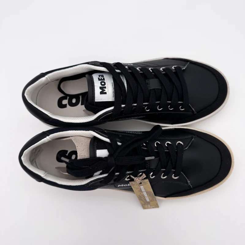 MoEa Unisex Sneaker "GEN3"