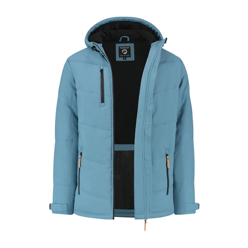 Guss Blau