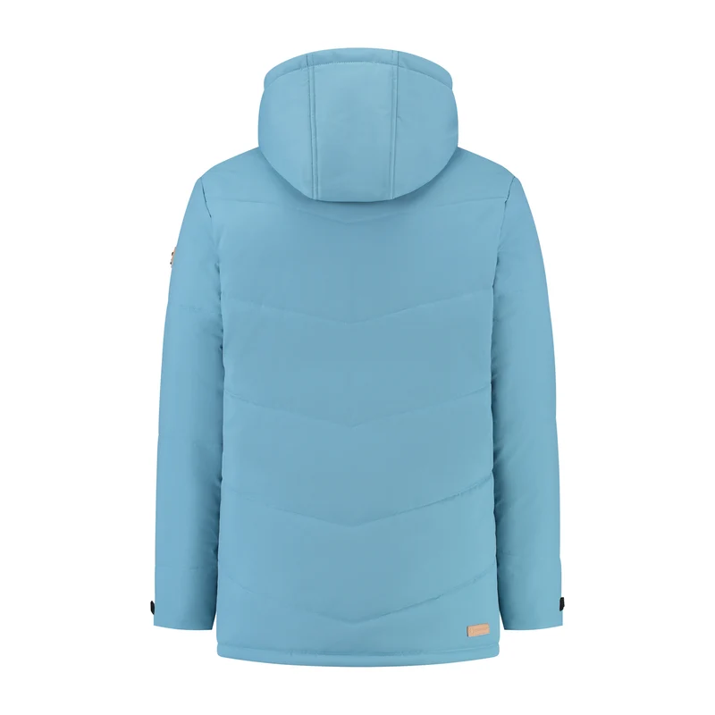 Guss Blau