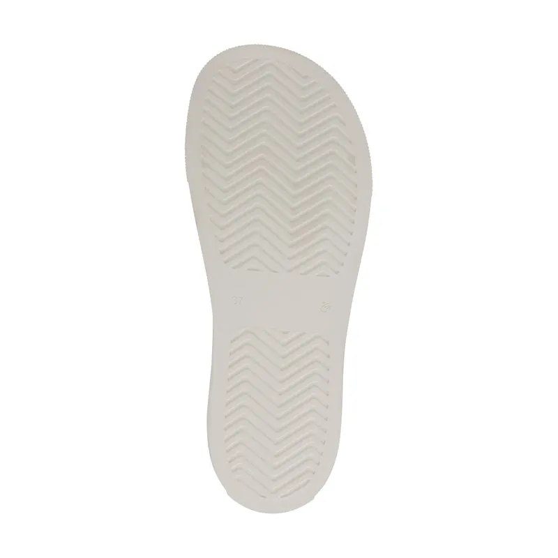 Bergvik Damen - Barfuß-Sneaker - Wildleder - Braun