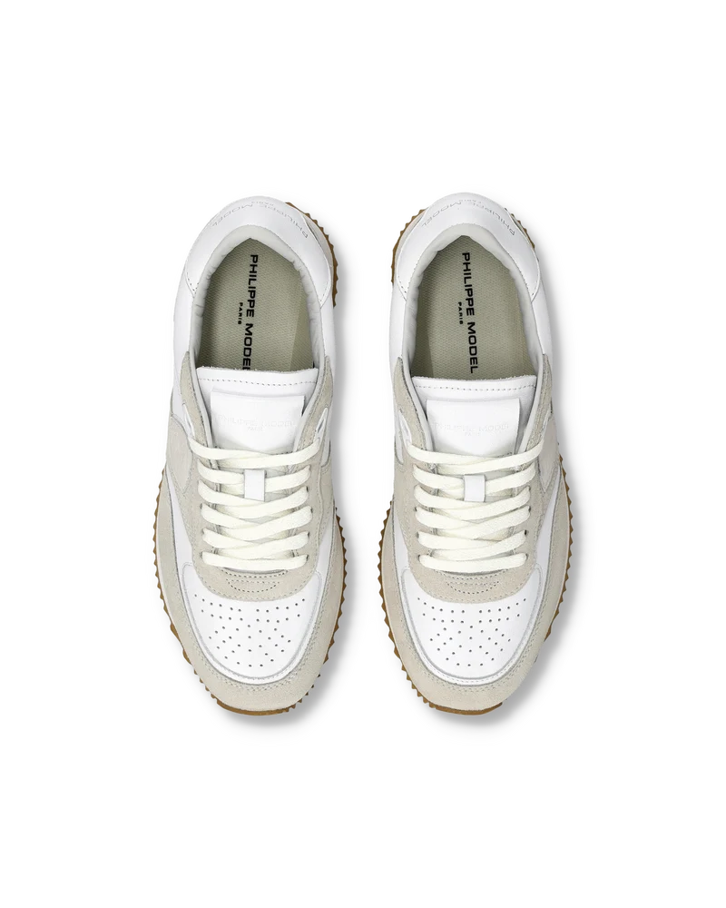 Sneakers Blville Women, White