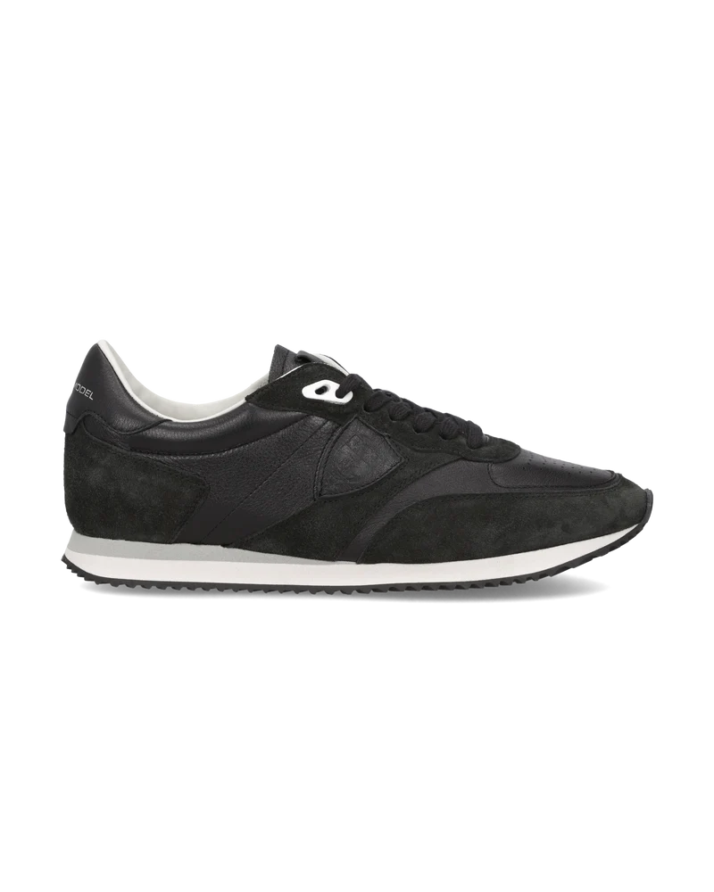Sneakers Blville Men, Black
