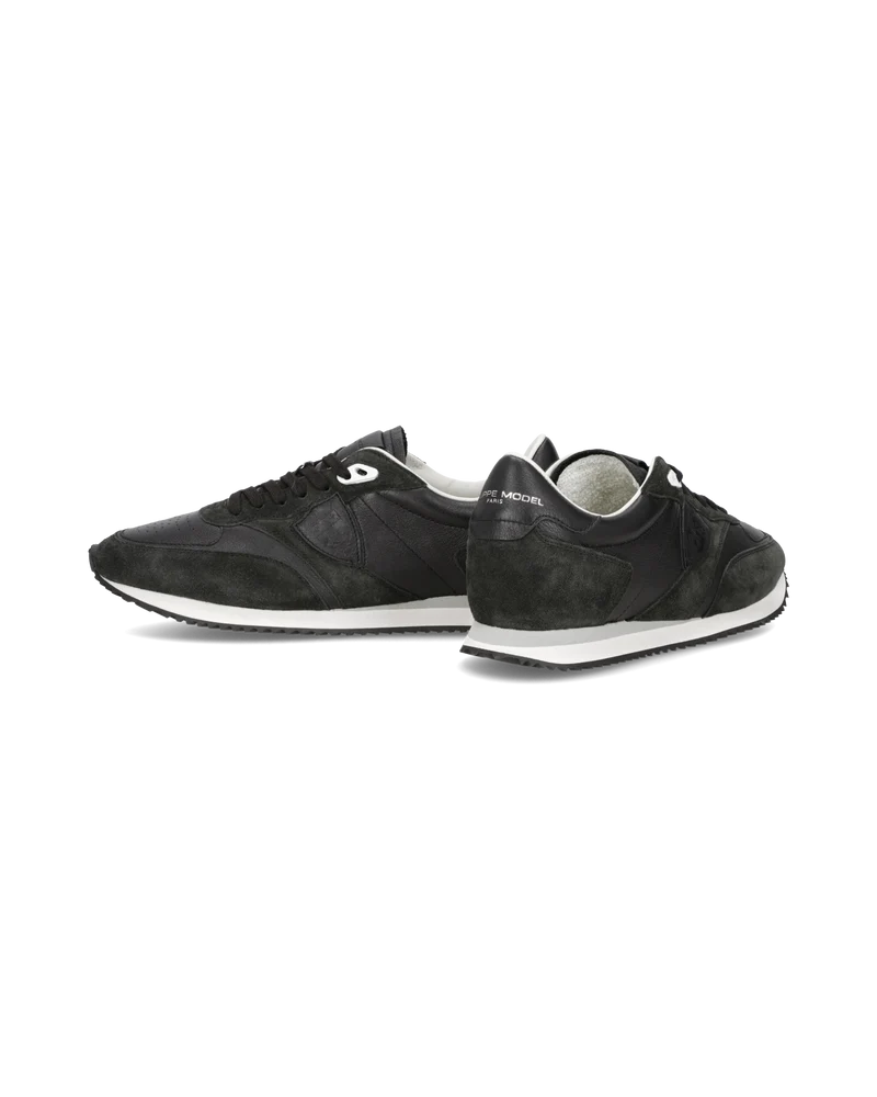 Sneakers Blville Men, Black