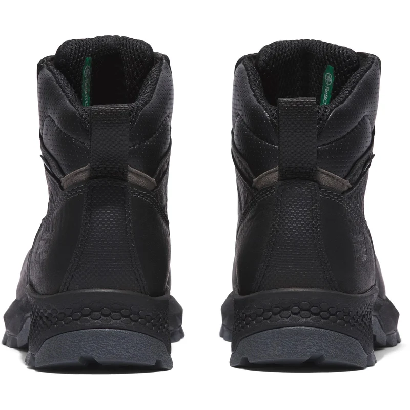 Timberland Pro Damen-Sicherheitsstiefel Titan 6" | Schwarz