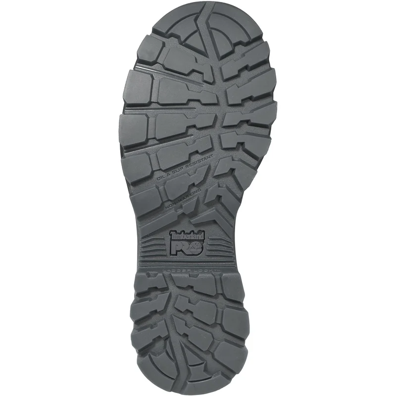 Timberland Pro Damen-Sicherheitsstiefel Titan 6" | Schwarz