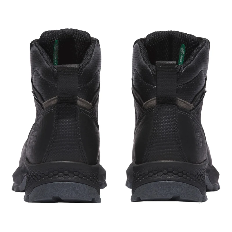 Timberland Pro Damen-Sicherheitsstiefel Titan 6" | Schwarz