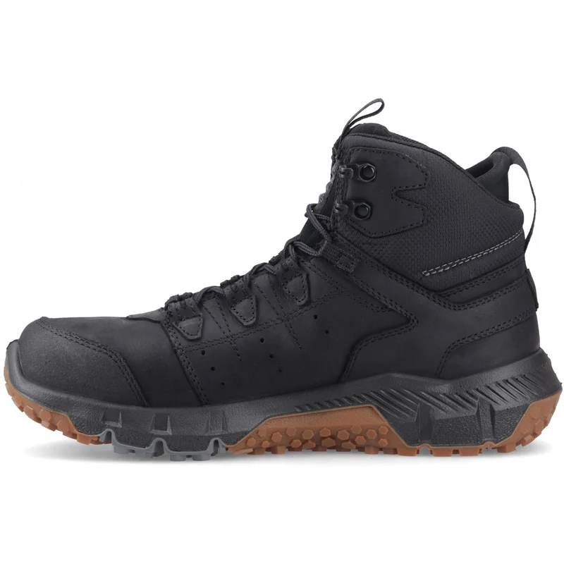 Timberland Pro Tempe Sicherheitsstiefel für Herren | Schwarz