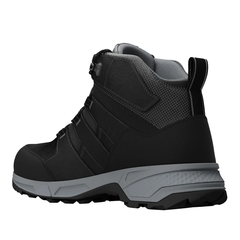 Timberland Pro Switchback LT Sicherheitsstiefel für Herren | Schwarz