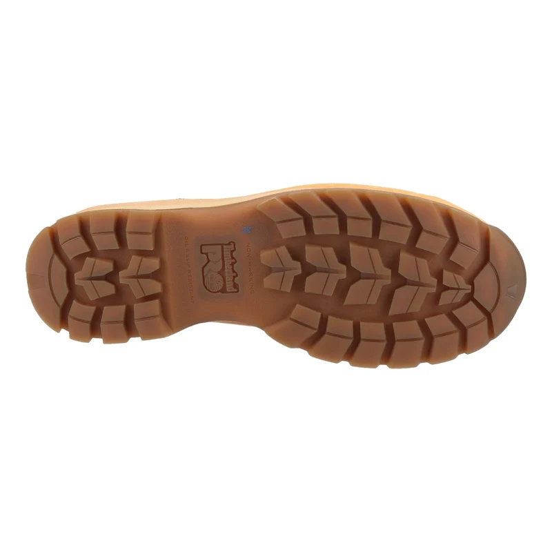 Timberland Pro Splitrock CT Xt Sicherheitsstiefel für Herren | Weizen