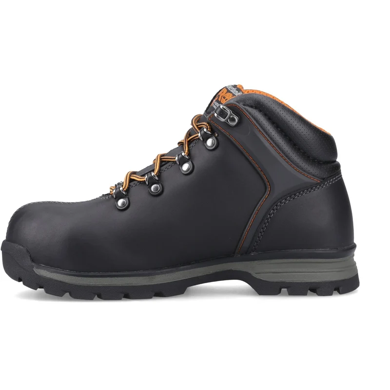 Timberland Pro Splitrock 2.0 CT Xt Sicherheitsstiefel für Herren | Schwarz