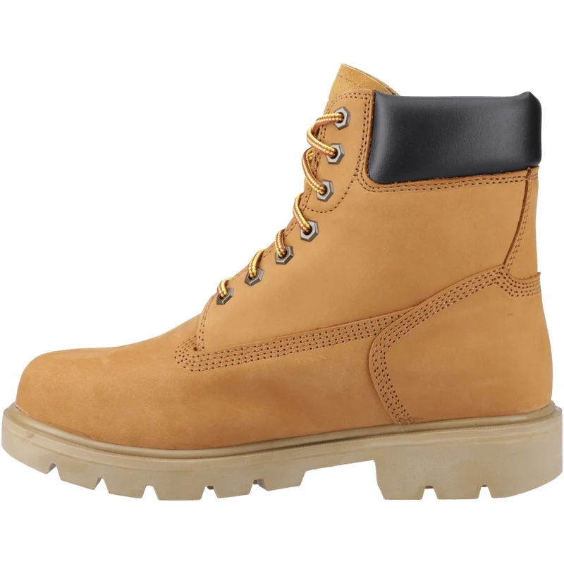Timberland Pro Herren-Sicherheitsstiefel Sawhorse 2.0 | Weizen